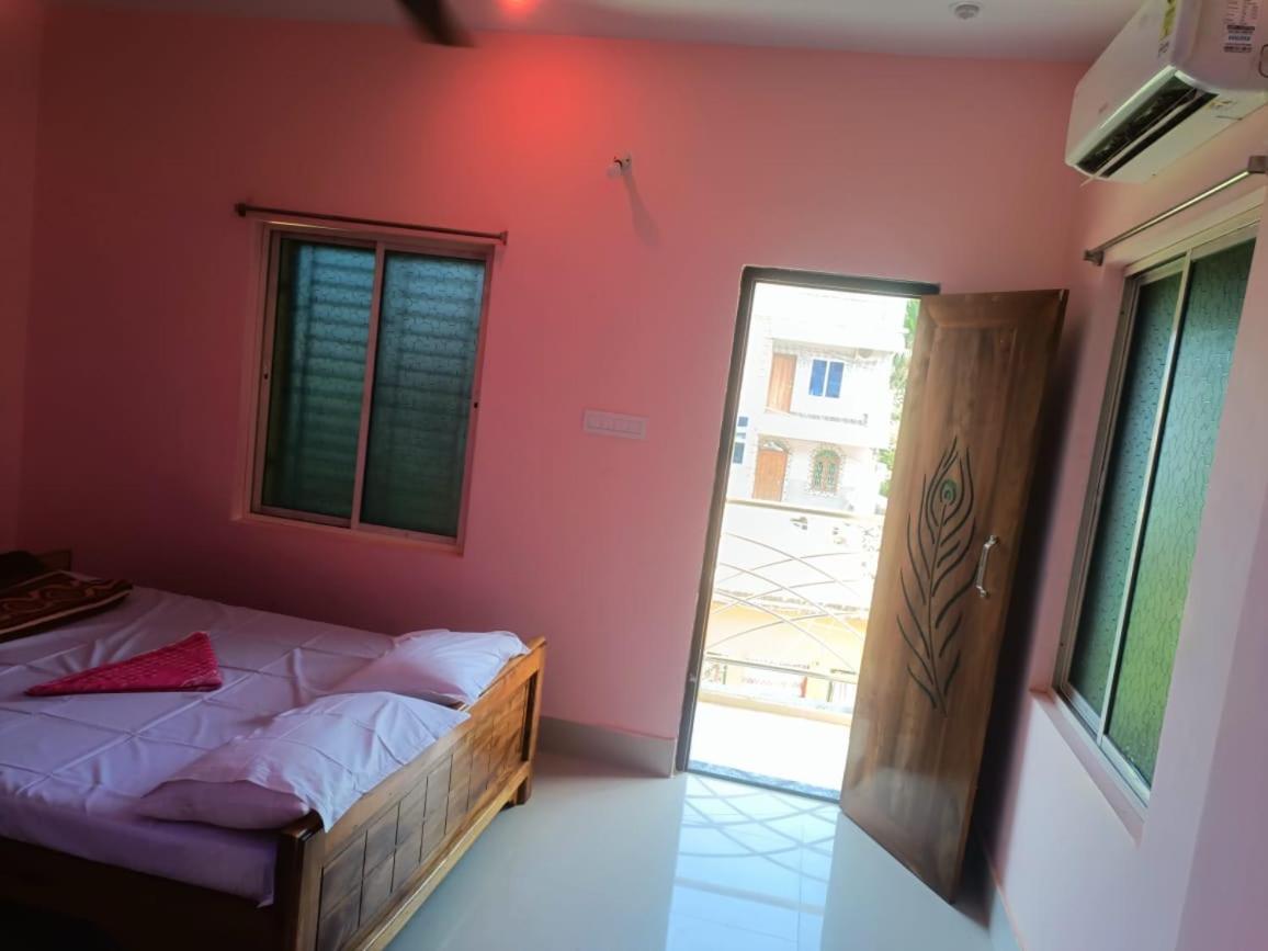 Hotel Dream Light ! Puri Exterior foto